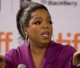 Oprah Winfrey