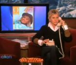 Ellen DeGeneres fait tout pour poser en couverture de O Magazine avec Oprah winfrey