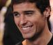 Yoann Gourcuff, Thierry Henry, Raymond Domenech et tous les Bleus à la cool... en attendant le choc de samedi !