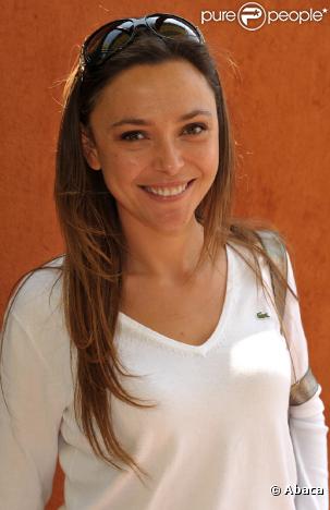 Sandrine Quétier