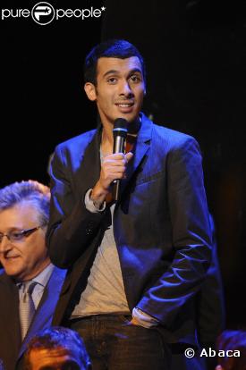 Mustapha El Atrassi