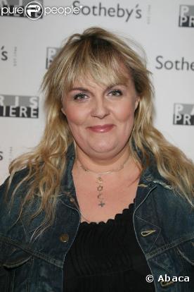 Valérie Damidot