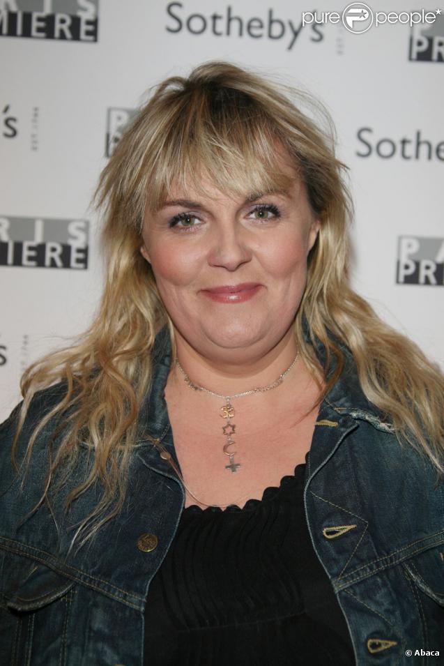 Valérie Damidot