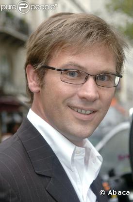 Laurent Romejko