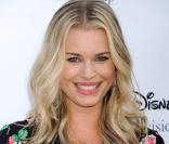 Rebecca Romijn  