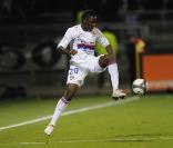 L'équipe d'Action Discrète a piégé des joueurs de l'équipe de France de football, dont Aly Cissokho, le 10 novembre 2009