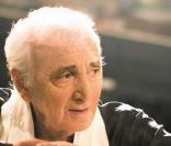 Le disque jazz de Charles Aznavour le 27 novembre 2009 dans les bacs !