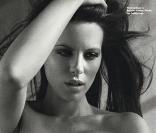 Kate Beckinsale : nouvelle série sexy dans le magazine Allure
