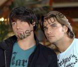 EXCLU Secret Story 3 : Romain oublie Angie et... tourne 