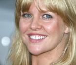 Ashley Jensen à une avant première à Los Angeles en septembre 2009