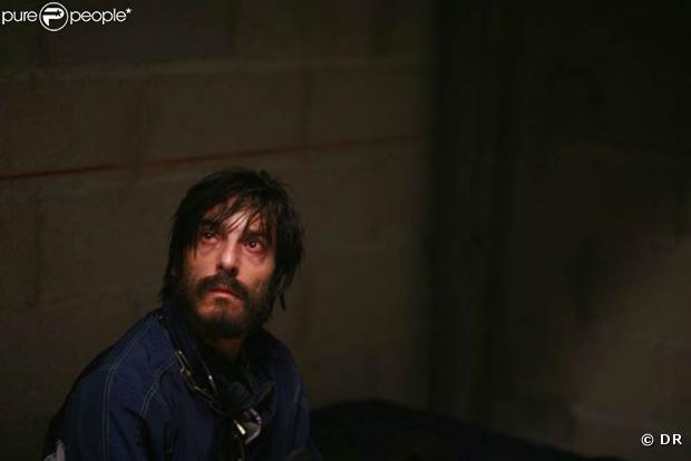 Des images de  Rapt , de Lucas Belvaux.
