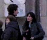 Shannen Doherty et son nouveau chéri à Paris