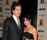 Shannen Doherty et son boyfriend Kurt Iswarienko