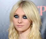 L'actrice et chanteuse Taylor Momsen