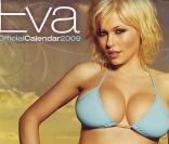 Eva Wyral : Nous n'avons pas trouvé d'antidote à son sex-appeal très... dénudé !