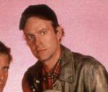 L'agence tous risques version télé, le fameux Looping (Dwight Schultz) est au milieu, entre Mister T et Futé et au dessus de Hannibal