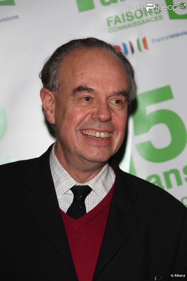 Frédéric Mitterrand