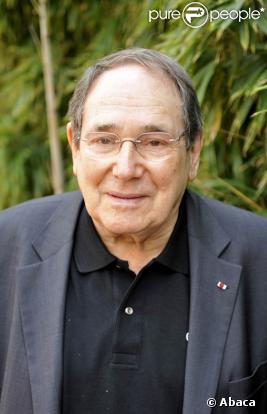 Robert Hossein met en scène  L'Affaire Seznec .