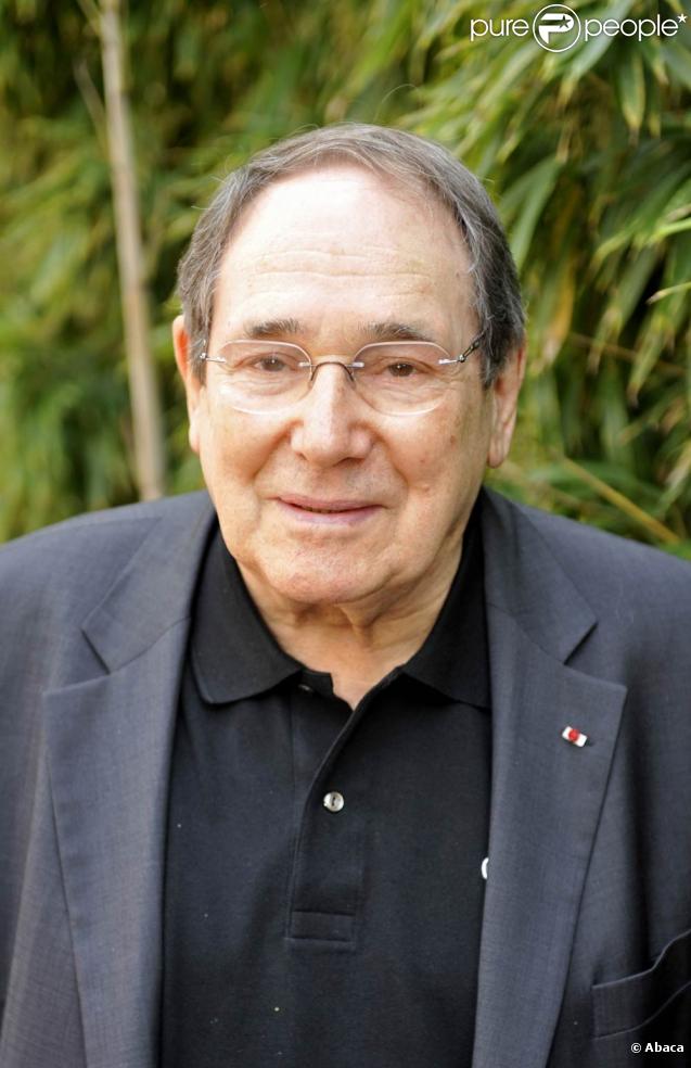 Robert Hossein met en scène  L'Affaire Seznec .