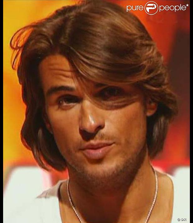 Romain, de Secret Story 3.