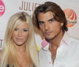 Romain et Angie, de Secret Story 3.