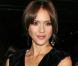 La très belle Jessica Alba, à l'occasion de la soirée Prada Book Cocktail, qui s'est tenue au Prada Beverly Hills Epicenter, à Los Angeles, le 13 novembre 2009.