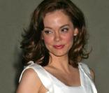 La très belle Rose McGowan, à l'occasion de la soirée Prada Book Cocktail, qui s'est tenue au Prada Beverly Hills Epicenter, à Los Angeles, le 13 novembre 2009.