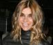 Carine Roitfeld, à l'occasion de la soirée Prada Book Cocktail, qui s'est tenue au Prada Beverly Hills Epicenter, à Los Angeles, le 13 novembre 2009.