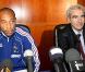 L'équipe de France menée par Thierry Henry a gagné... la première bataille !
