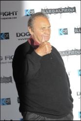 Roger Hanin va bien...