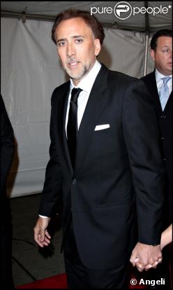 Nicolas Cage : escroqué par son ex-impresario, il est contraint de vendre deux de ses maisons pour rembourser ses dettes fiscales !