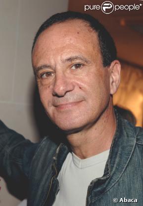 Gérard Miller