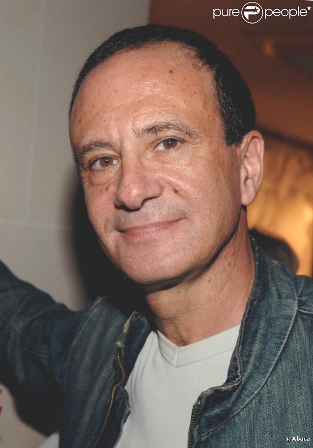 Gérard Miller