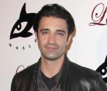 Gilles Marini lors d'un gala de charité pour la sauvegarde des baleines le 15 novembre 2009 à Los Angeles