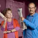 Marion Game, de Scène de Ménages, raconte son idylle destructrice avec Jacques Martin...