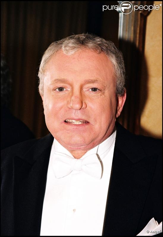 Jacques Martin