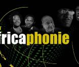 Bande-annonce de  10 mai Africaphonie 