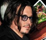 Johnny Depp, Brooke Shields : Leur étrange nuit pour Tim Burton !