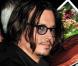 Johnny Depp, Brooke Shields : Leur étrange nuit pour Tim Burton !
