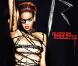 Rihanna, making of de  Russian Roulette 