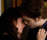Des images de  Twilight 2 - Tentation , premier du box-office parisien lors de la première séance du mercredi 18 novembre 2009.