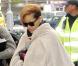 Rihanna : La princesse de la Barbade en mode... couverture de survie !