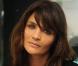 Quand Helena Christensen est en lutte... elle est aussi divine !
