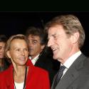 Christine Ockrent : les propos de Sarkozy relancent la polémique 