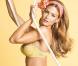 La divine Bar Refaeli pour la collection printemps/été 2010 de la marque Passionata.