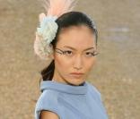 Daul Kim pour Chanel