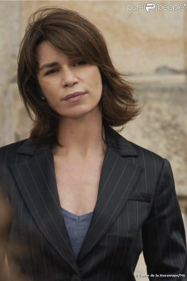Valérie Kaprisky est Elsa Lendorff 