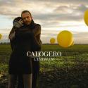 Calogero : Sa superbe histoire d'amour résiste à toutes les tempêtes, dans le clip "La fin de la fin du monde" !