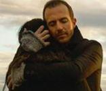 Calogero a dévoilé le clip du troisième single de l'album L'Embellie, La Fin de la fin du monde