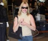 Melanie Griffith : Elle péte vraiment... la forme !